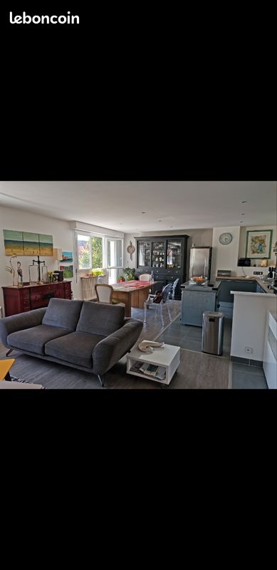 Appartement 3 pièces 107 m² · à Laval · 107 m² · 990 €/mois
