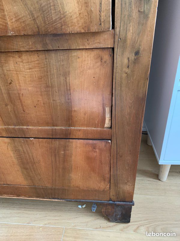 Commode style Louis Philippe (image 4)