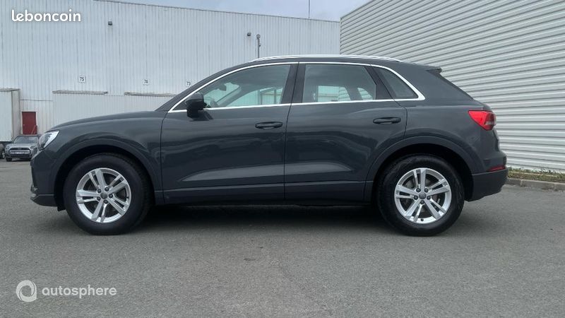 Audi Q3 35 TFSI 150ch Design (image 8)