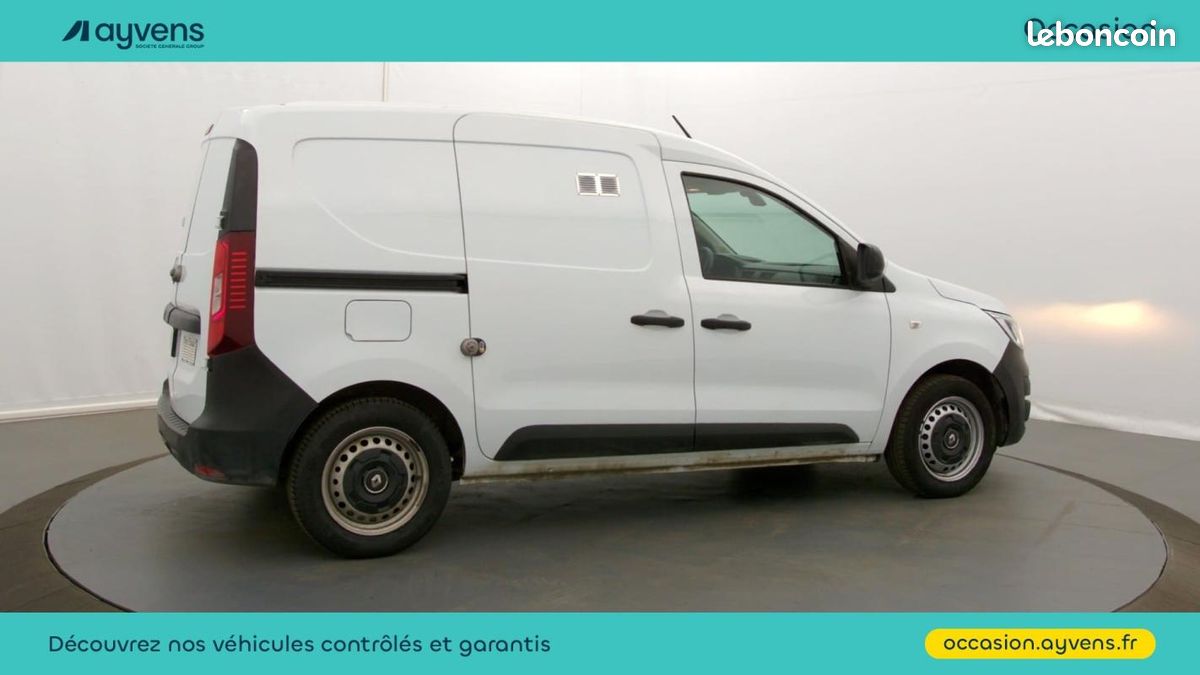 Renault Express Van 1.3 TCe 100ch Confort (image 16)