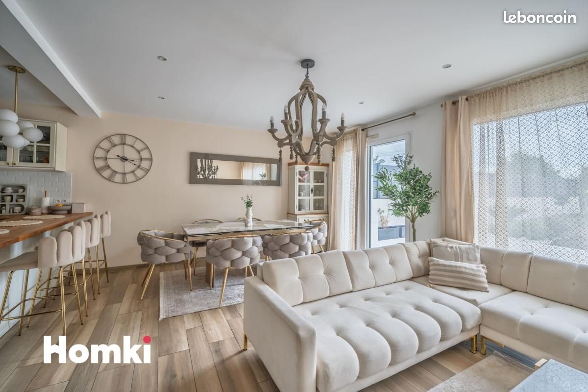 Maison 5 pièces 102 m² · à Vertou · 102 m² · 339 000 €