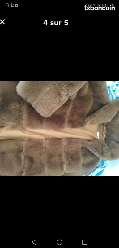 Manteau (image 2)