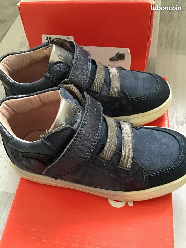 Chaussures taille 26 (image 4)