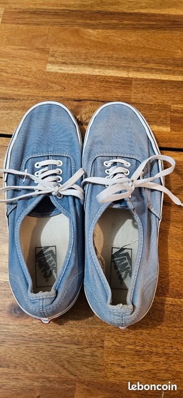 Chaussures Vans Chaussures