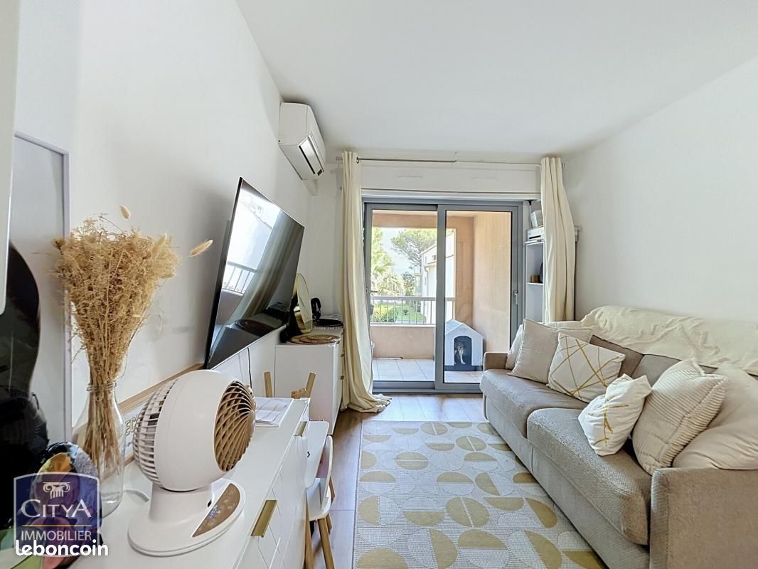 Appartement 2 pièces 25 m² · à Fréjus · 25 m² · 125 000 €