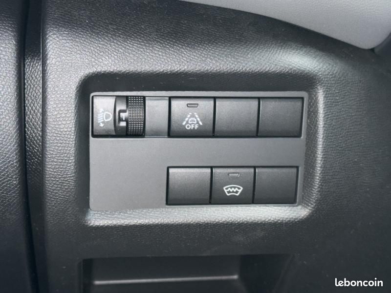 Citroen C5 Aircross BlueHDi 130ch S&S Feel EAT8 E6.d (image 12)