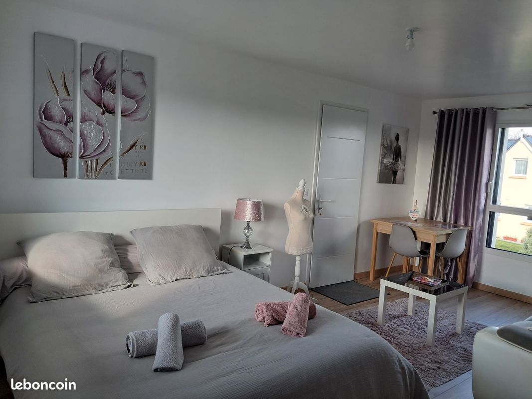 Chambre d'hôtes (image 2)