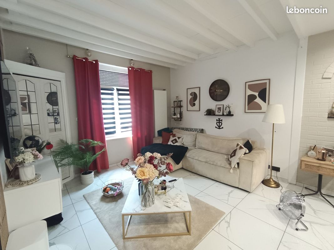 Maison 4 pièces 99 m² · à Neuville-en-Ferrain · 99 m² · 239 000 €