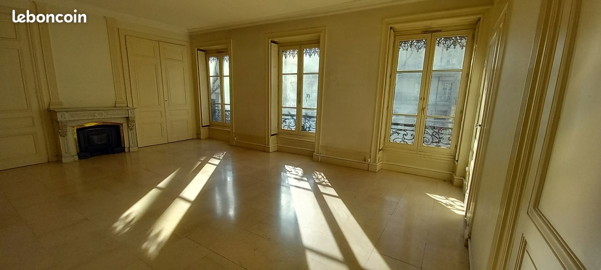 Appartement 2 pièces 80 m² · à Lyon · 80 m² · 415 000 €