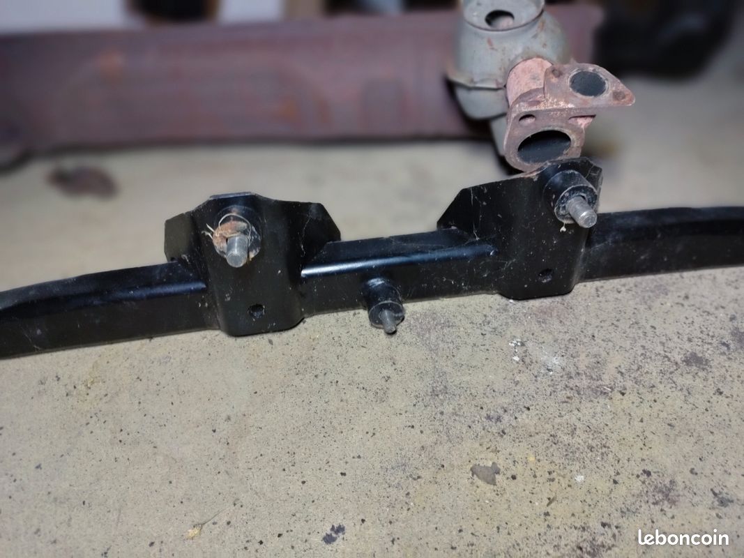 Barre support moteur vw 1600 as (image 1)