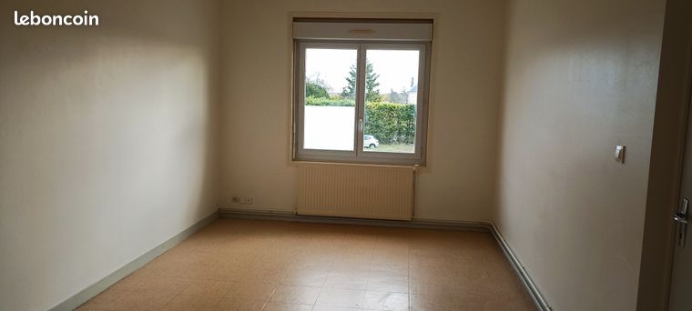 Maison A Louer St Jean D Angely Le Bon Coin