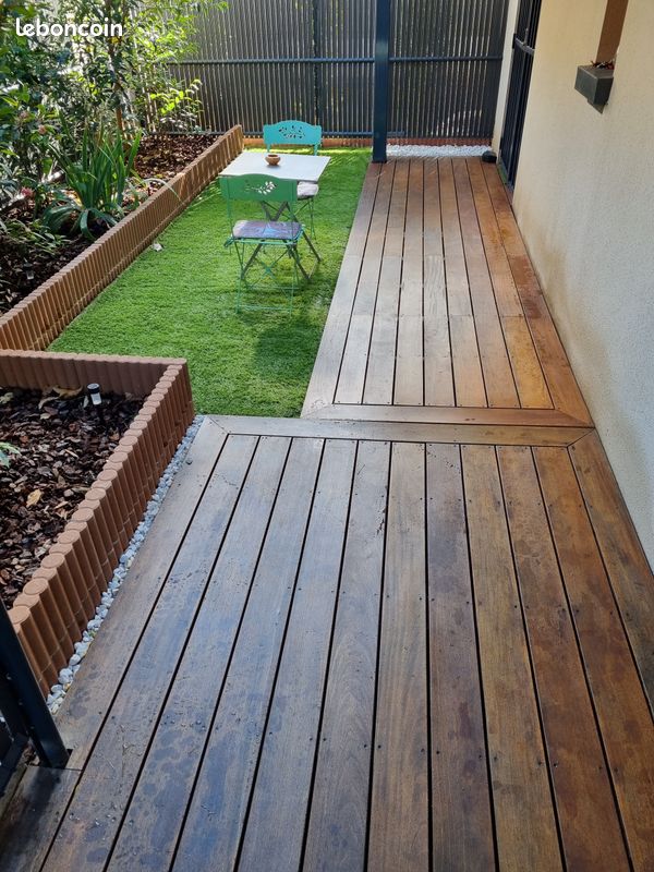 Appartement 2 pièces 35 m² · à Saint-Priest · 35 m² · 970 €/mois