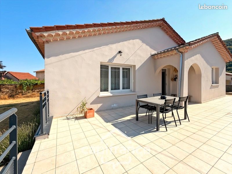 Maison 4 pièces 90 m² · à Laveyron · 90 m² · 212 000 €