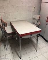 Cuisine bon état en formica années 60 (image 2)