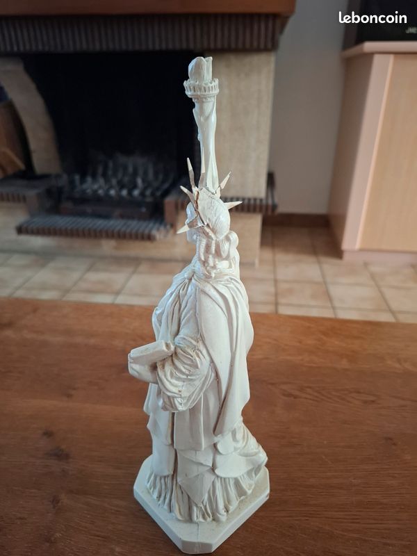 Statue de la liberté (image 7)