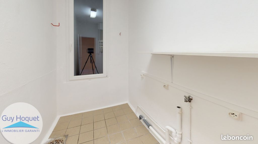 Appartement a louer vesoul - 4 pièce(s) - 91 m2 - Surfyn