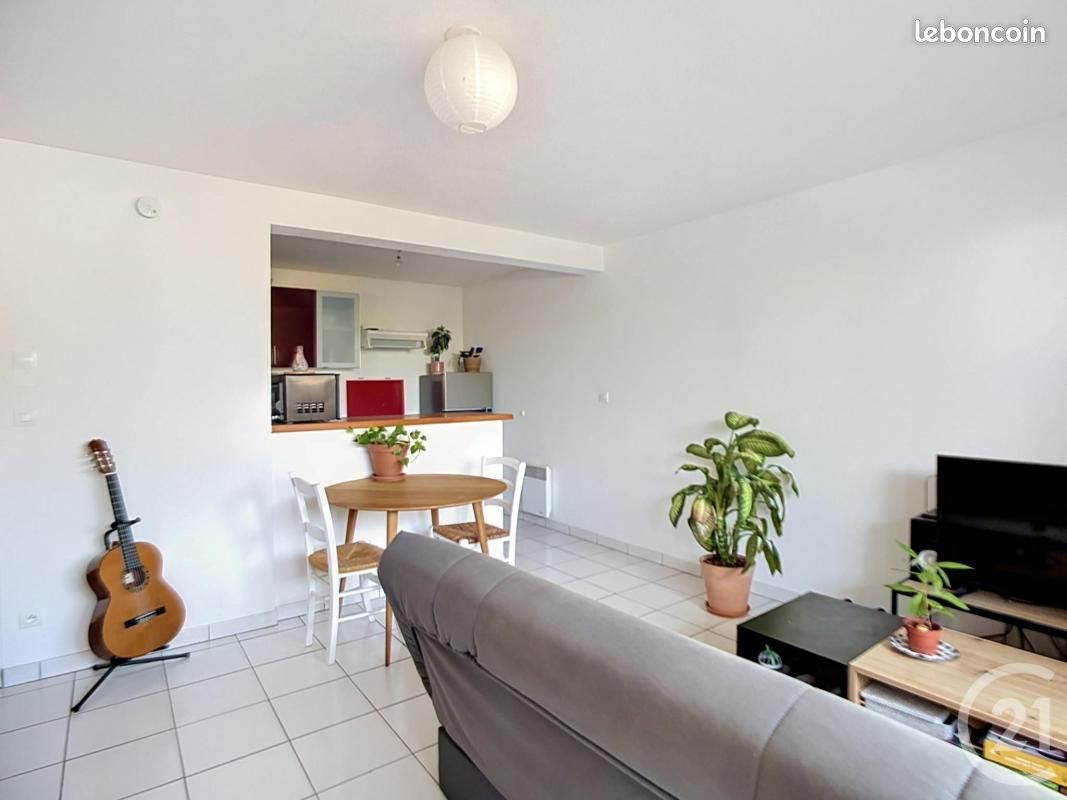 Appartement 2 pièces 41 m² · à Gradignan · 41 m² · 188 800 €