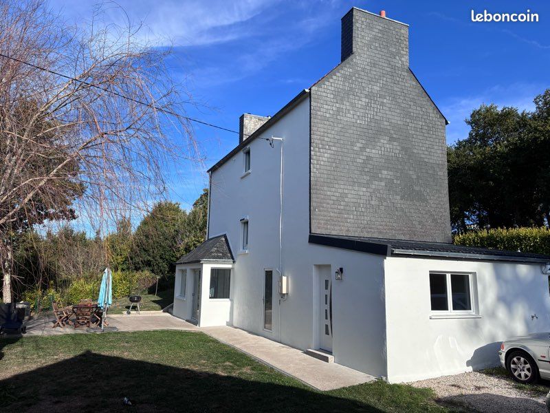 Maison 4 pièces 111 m² · à Quimper · 111 m² · 249 900 €