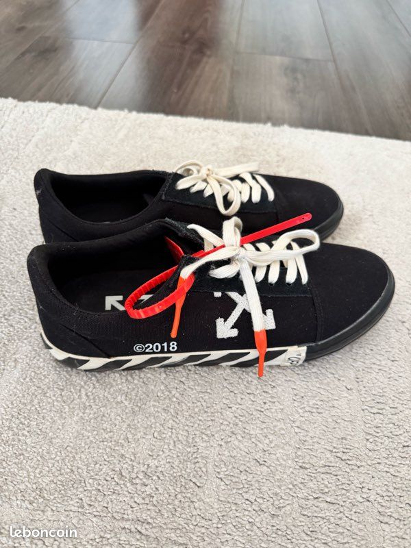 Chaussures (image 1)