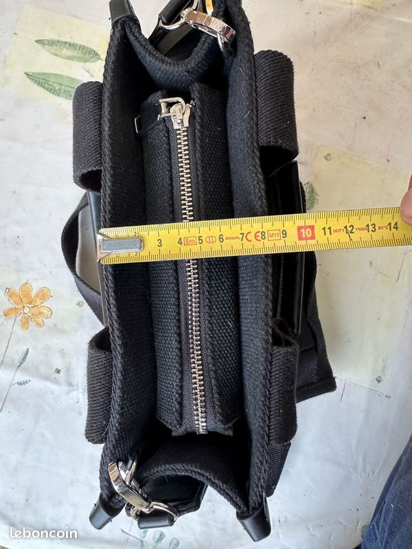 Sacs en bandoulière femme ZARA Accessoires Bagagerie