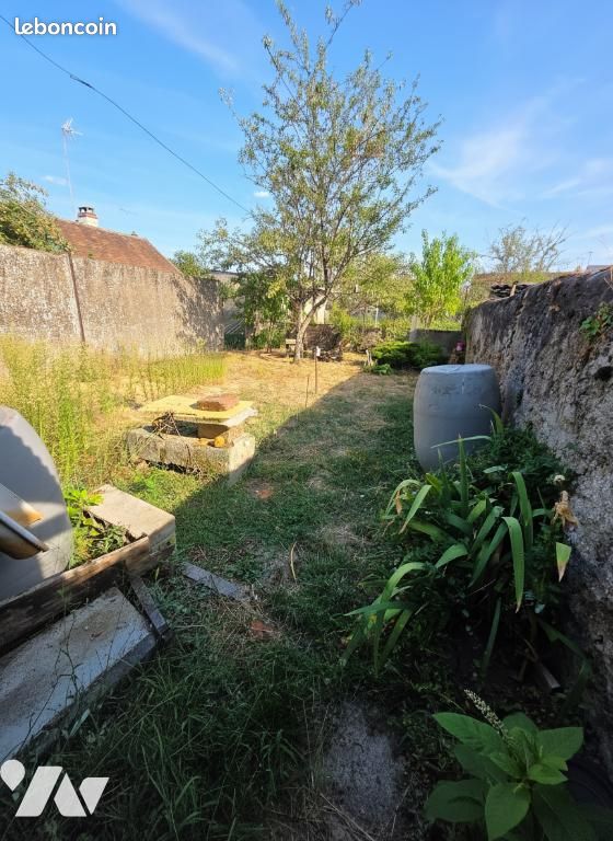 Maison 6 pièces 96 m² · à Château-Renault · 96 m² · 85 400 €
