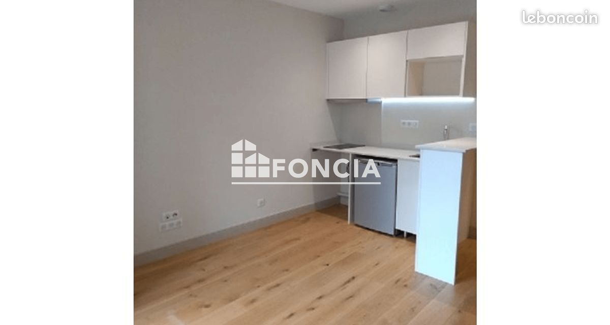 Appartement 1 pièce 19 m² · à Avignon · 19 m² · 364 €