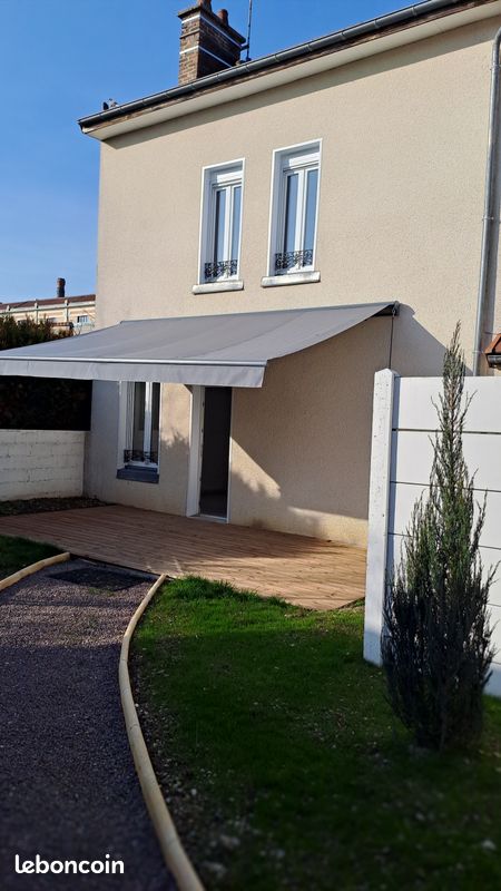 Maison 5 pièces 120 m² · à Sainte-Savine · 120 m² · 229 000 €
