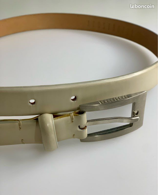 Ceinture Apostrophe (image 1)