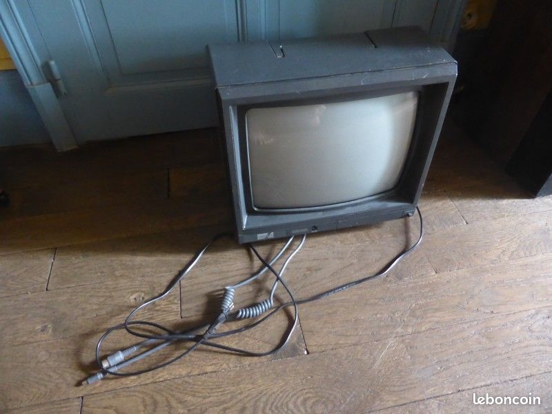 Ecrand Amstrad CPC (image 1)