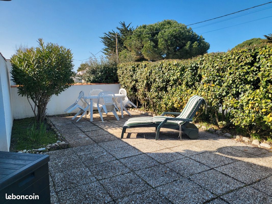 Maison 1 pièce 25 m² · à Saint-Denis-d'Oléron · 25 m² · 130 000 €