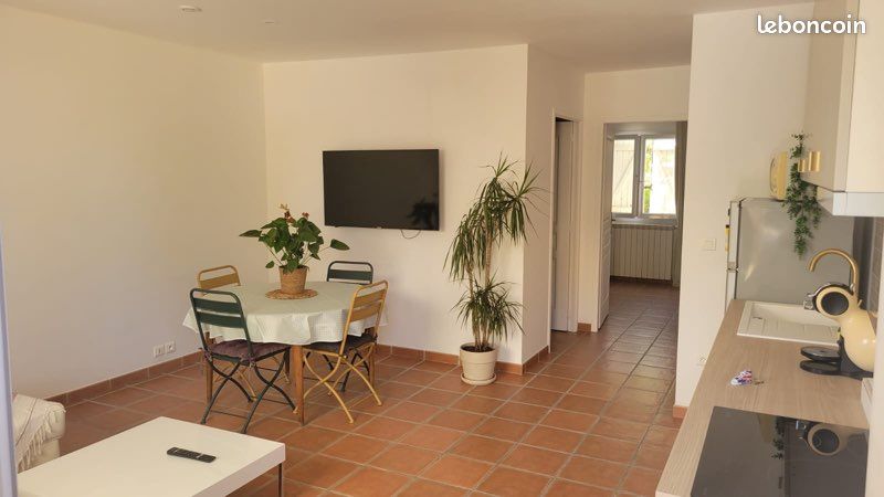 Location maison jardin (image 3)