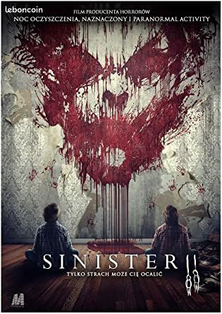 Sinister 2 (image 1)