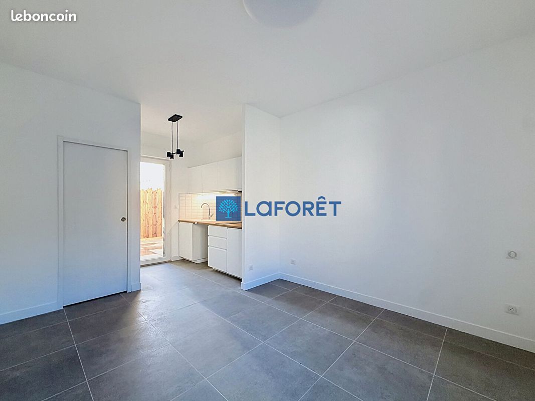 Appartement 1 pièce 22 m² · à Savigny-sur-Orge · 22 m² · 749 €/mois