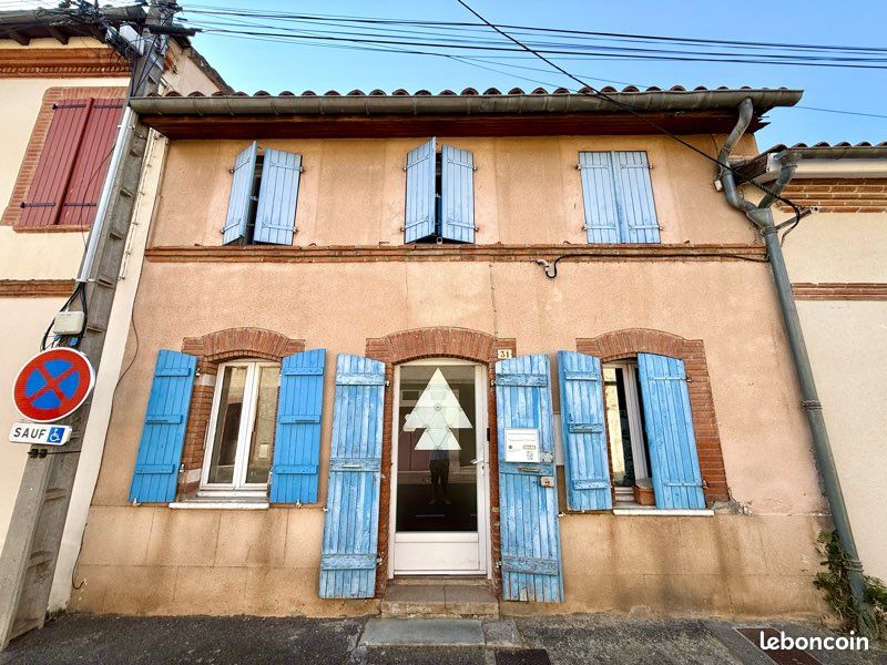 Maison 5 pièces 110 m² · à Plaisance-du-Touch · 110 m² · 310 000 €