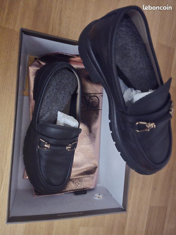 Mocassins (image 3)