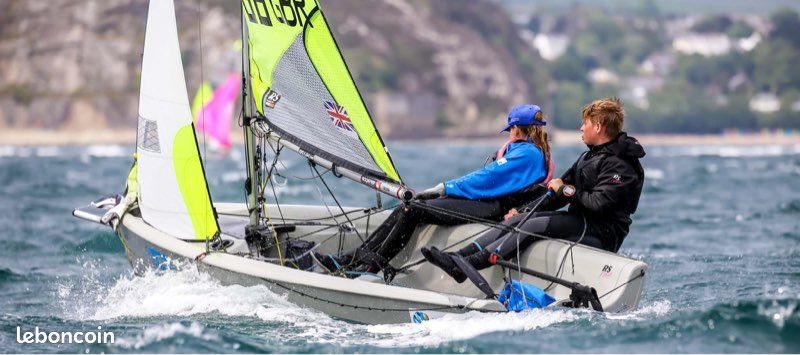 RS FEVA XL — View photo 1