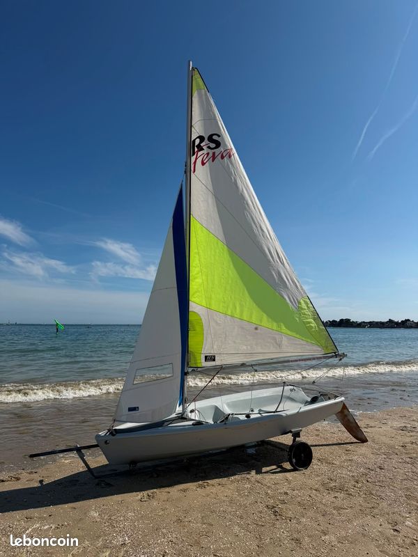 RS FEVA — View photo 1