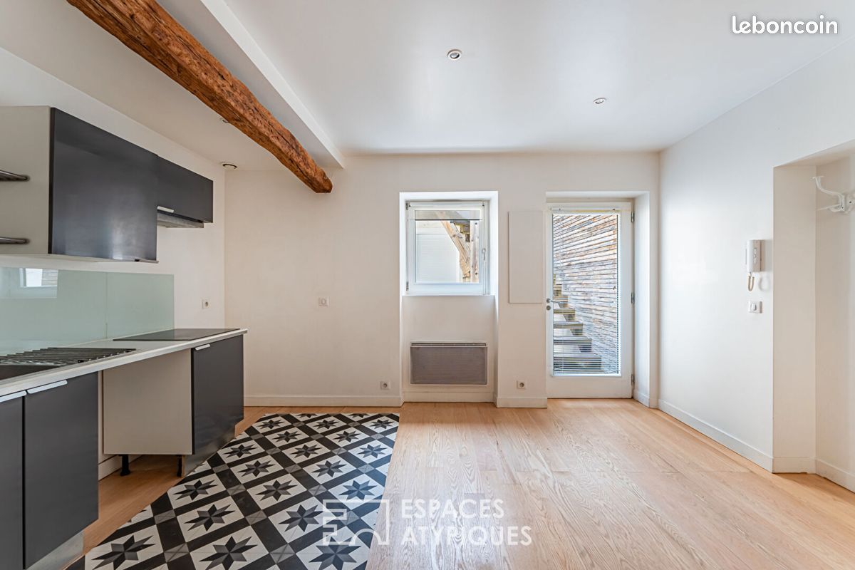 Appartement 3 pièces 71 m² · à Montesson · 71 m² · 269 000 €