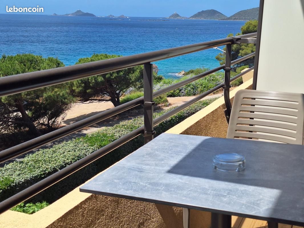 Appartement 1 pièce 24 m² · à Ajaccio · 24 m² · 189 500 €