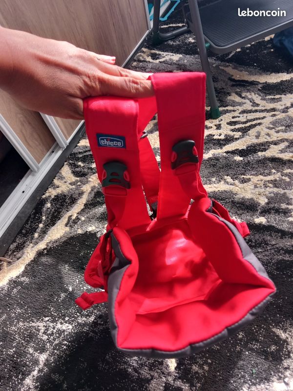 Echarpe de portage (image 2)