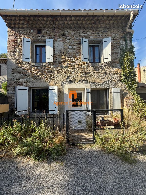 Maison 4 pièces 105 m² · à Malataverne · 105 m² · 179 000 €