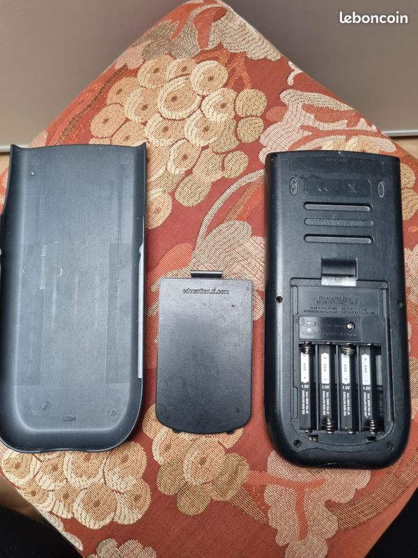 Calculatrice TI-82 Advanced (image 3)
