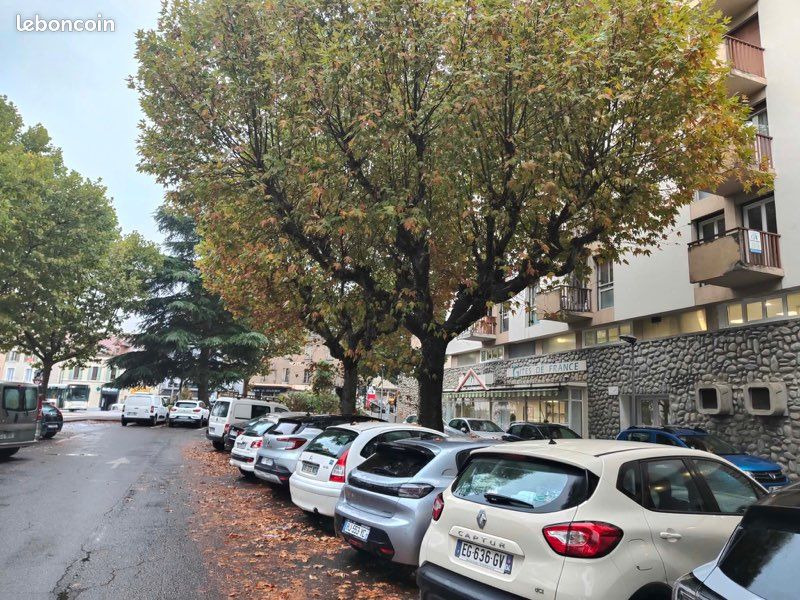 Appartement 4 pièces 60 m² · à Gap · 60 m² · 580 €/mois