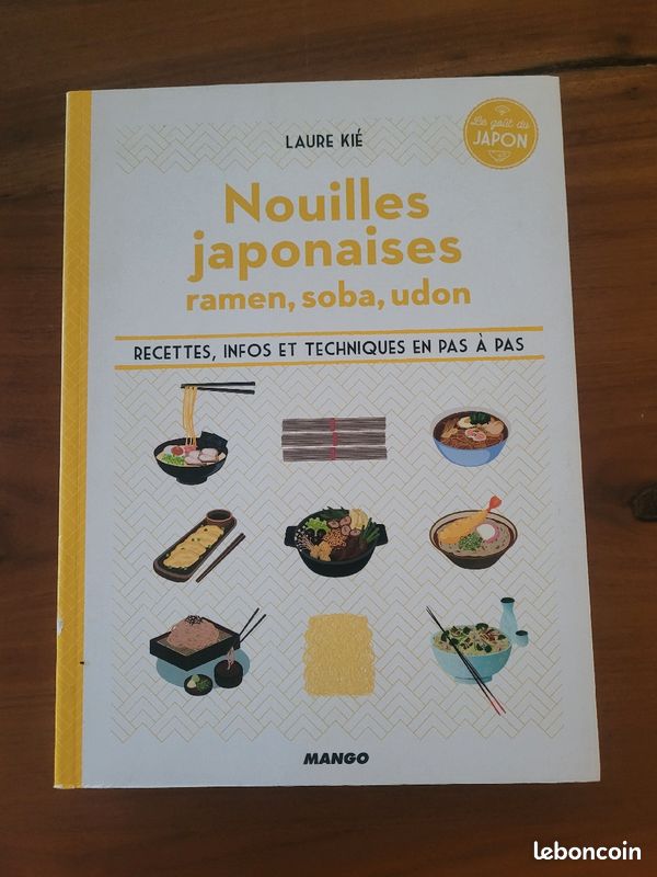 Livres cuisine (image 5)