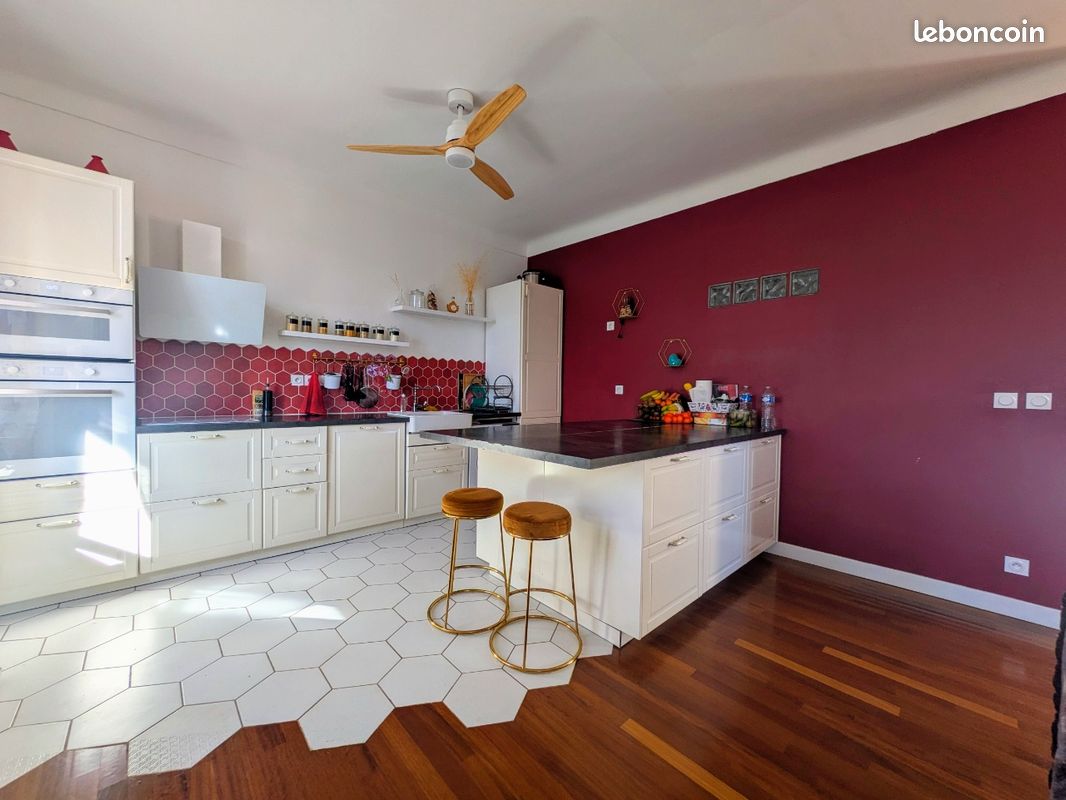 Appartement 3 pièces 65 m² · à Les Arcs · 65 m² · 1 100 €/mois