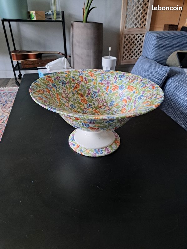 Grande coupe à fruits (image 2)