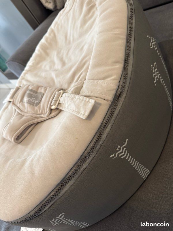 Fauteuil bébé (image 2)