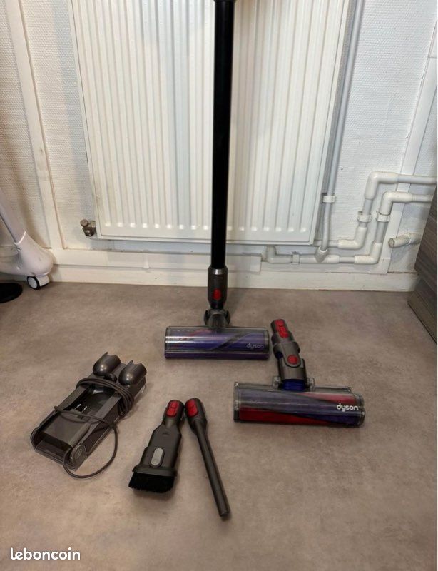 Aspirateur Balai Brosse Dyson V10 Absolute Dyson V10 Animal Brosse