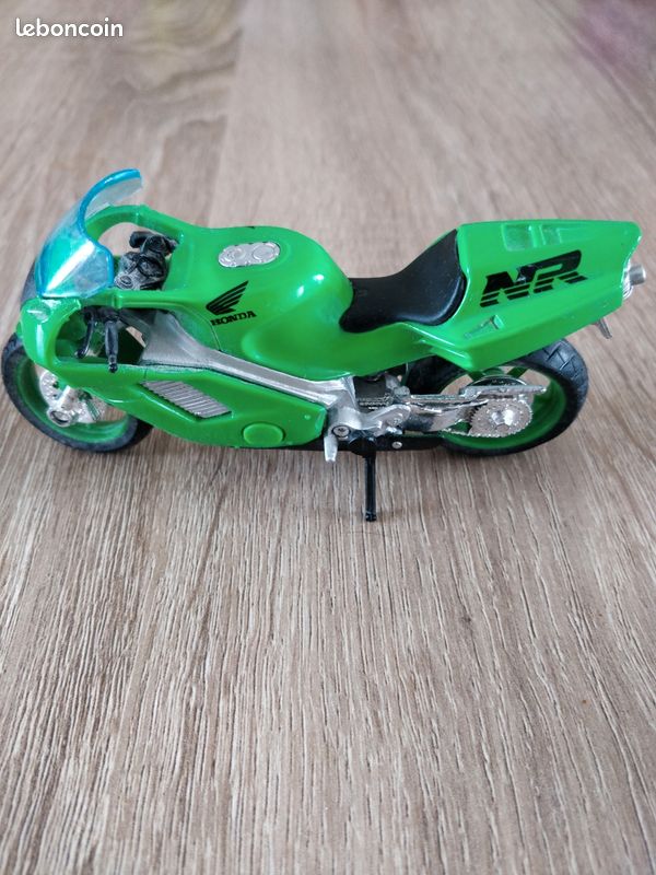 Motos miniatures (image 2)