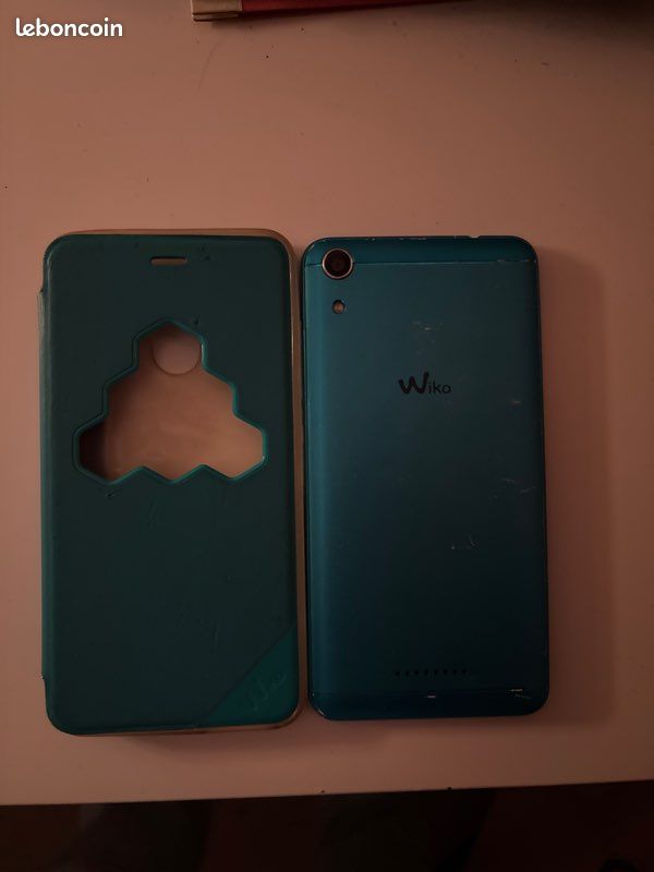 Smartphone Wiko Lenny 4 (image 4)